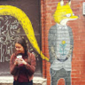 Meet your Posher, Mai-lynne